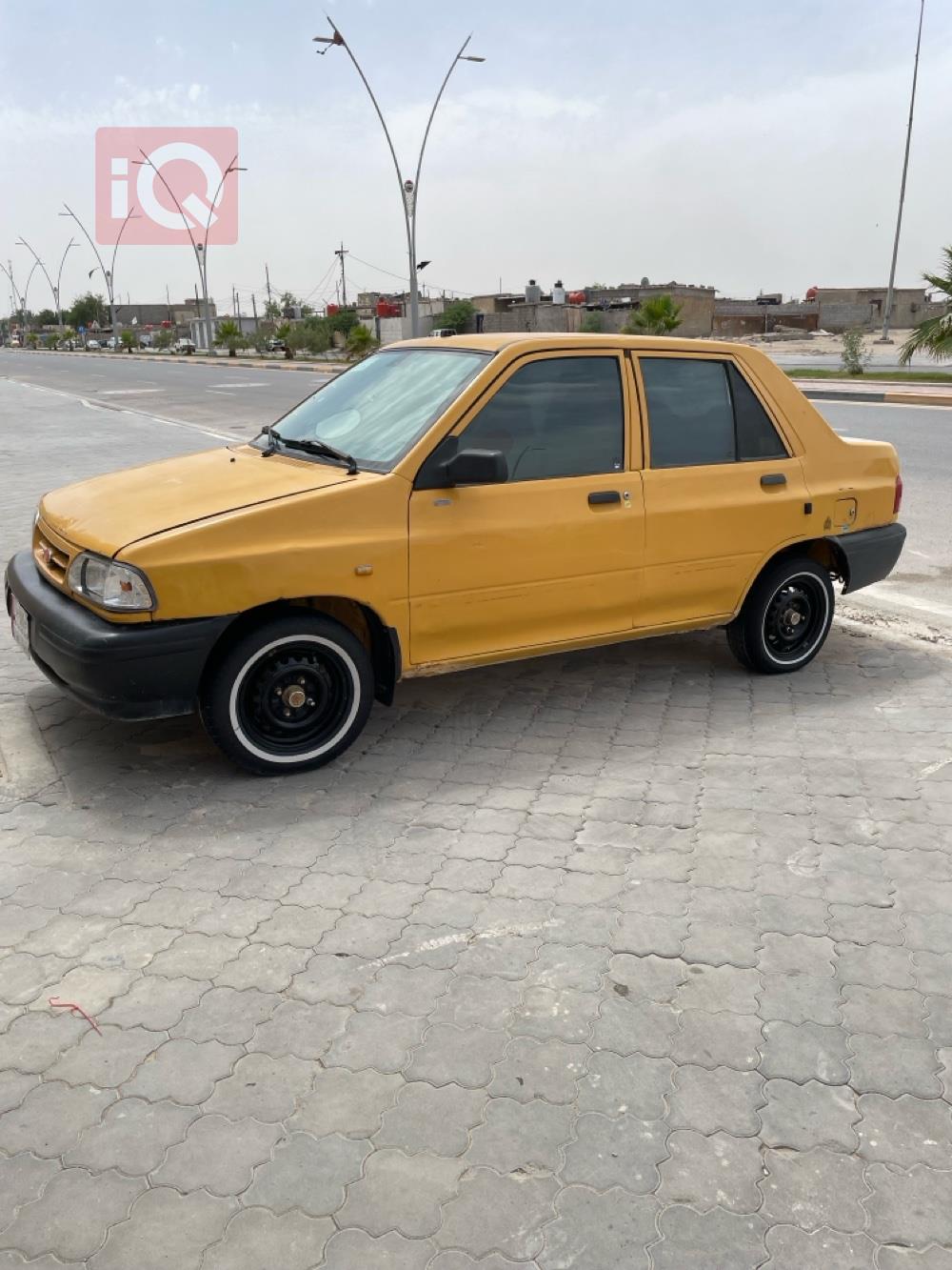 Saipa 131
